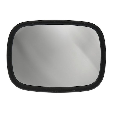 A & I Products Mirror; Internal Rear View 7" x5" x5" A-87398308